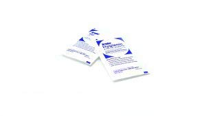 Bruder Hygienic Eyelid Micro Fine Sheets 35 Count