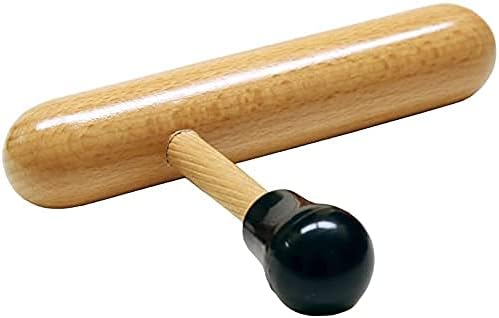 Therapist's Choice® Wooden Press Bar Thumb Saver