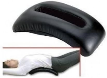 Arched Back Stretcher JB4866, New