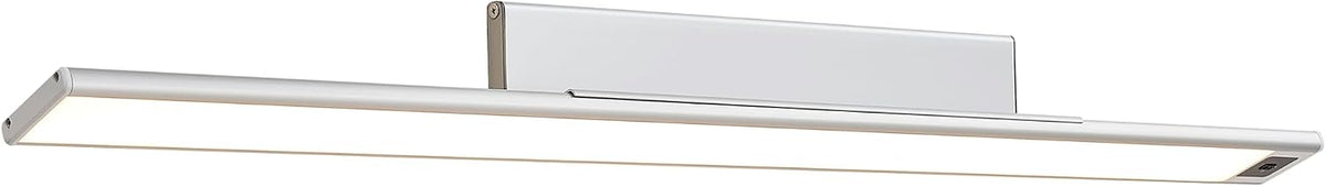 HEYAN 16inch Under Cabinet Lighting, Wall-Mounted Study Lights
