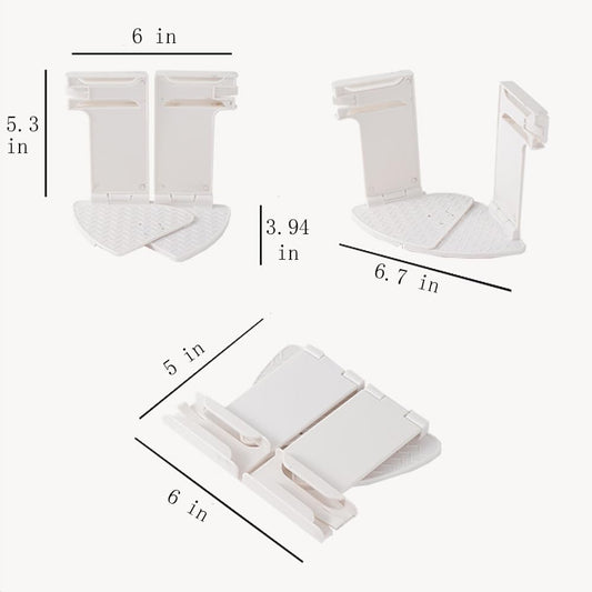 4 Pack Bed Sheet Holders for Corners,Fitted Sheet Holder with Lock Keep Sheets Firm & Tight, ,Easy Installation for Any Mattress Sizes