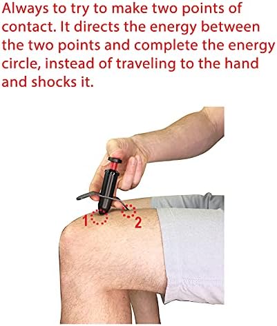 TruePower Miracle Acupuncture Trigger Tension Reliever