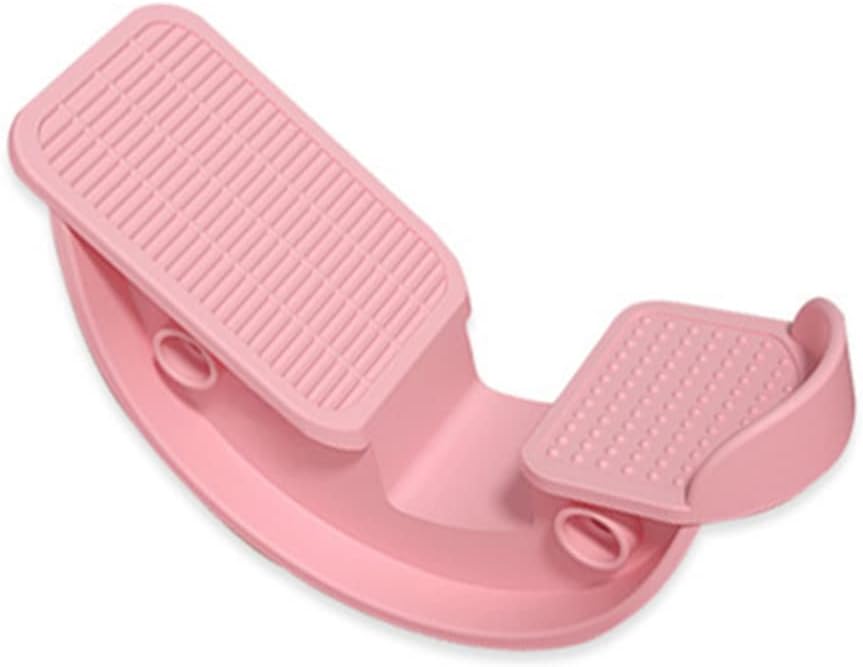 Foot Stretch Board Foot Rocker Calf Ankle Stretch Board Yoga Fitness Exercise Massage Auxiliary Boards Home Fitness Equipment