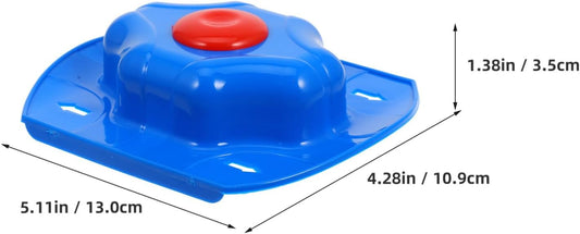 Finger Cut Protector Mandolin Slicer Guard Grater Safety Tool Mandoline Slicer Food Pusher Kitchen Tool