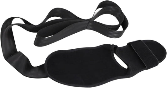 Foot and Calf Stretcher Foot and Leg Stretch Band Dance Gymnastics Stretching Strap Hamstring Stretcher for Ligament Hamstring Thigh