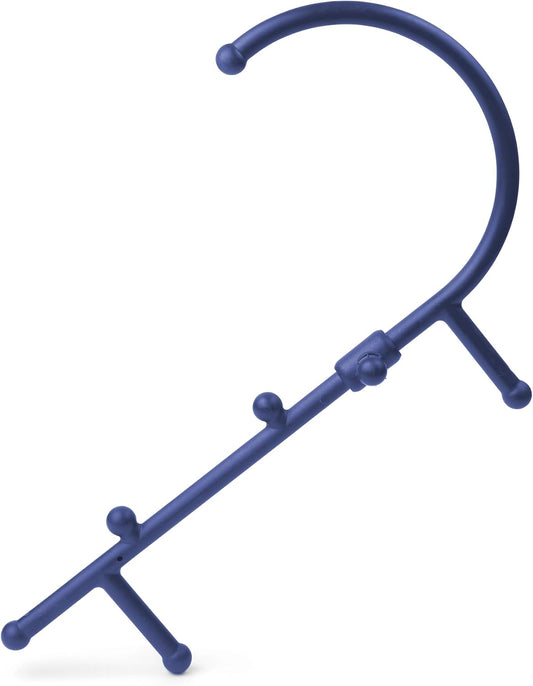 Thera Cane MAX Trigger Point Massager (Blue)