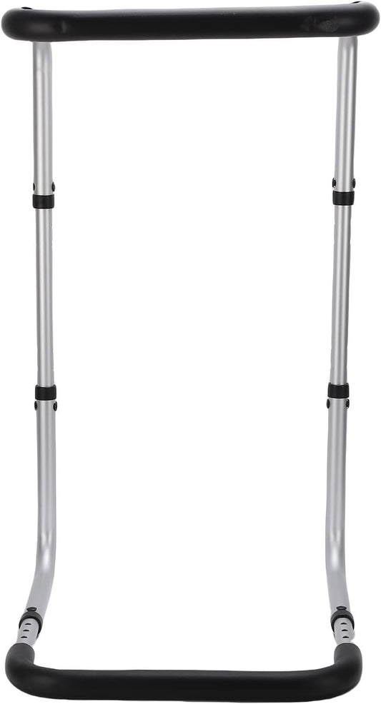 Hilitand Blanket Lifter Blanket Support Riser High Carbon Steel Height Adjustable for Feet Knee Leg Ankle with Detachable Design