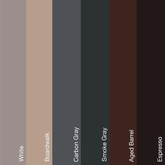 Varathane 347840 Wood Stain Repair Marker Kit, Assorted Warm Tones