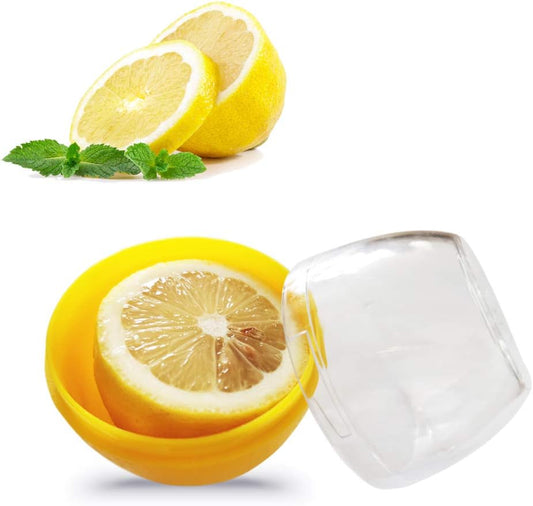 Onion Storage Containers, Onion Saver Keeper Fruit and Vegetable Storage Holder for Fridge