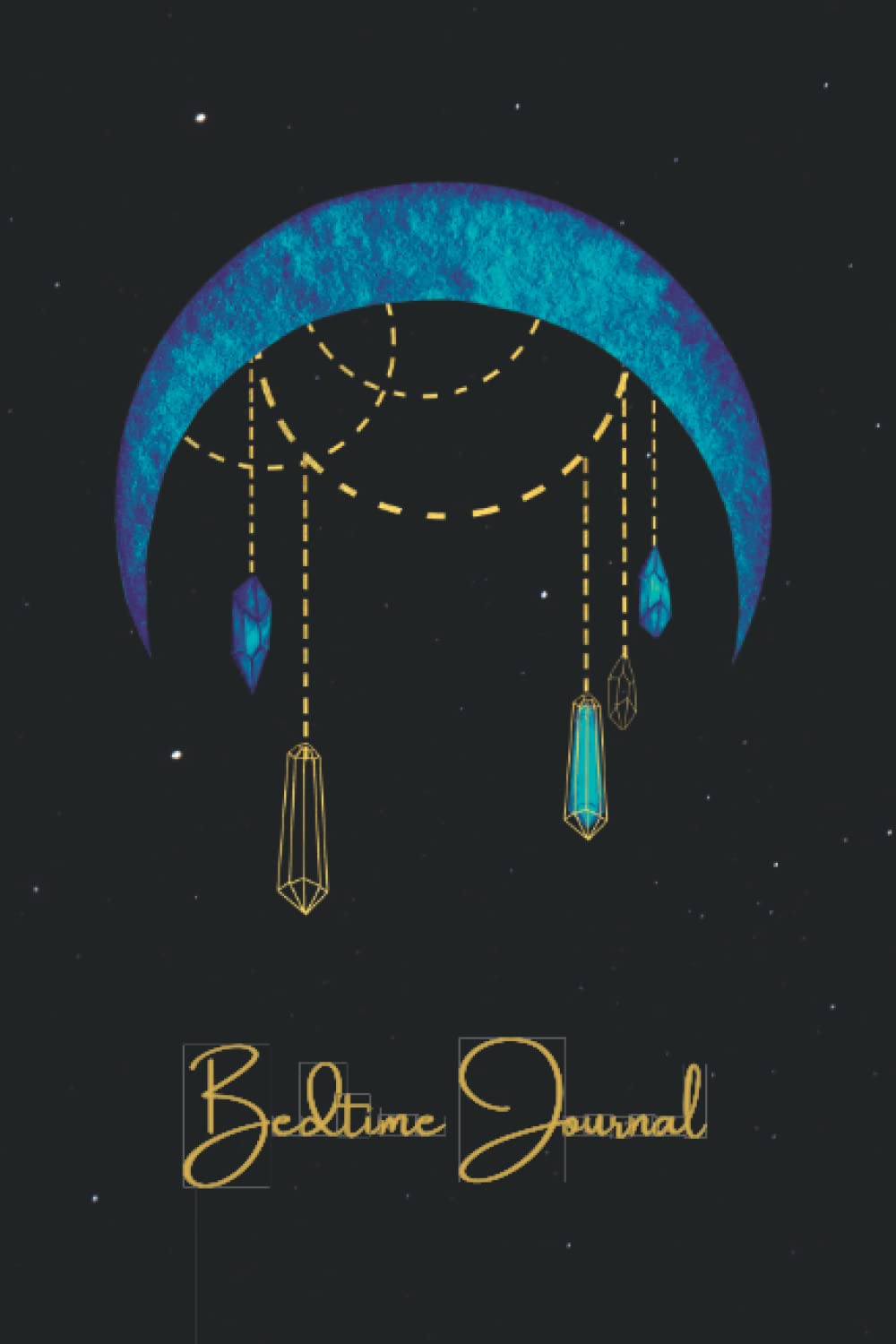 Bedtime Journal Adults: Positivity Diary & Gratitude Journal with Prompts to Practice Positivity, Self-reflection, and More - 5 Minutes Before Sleep