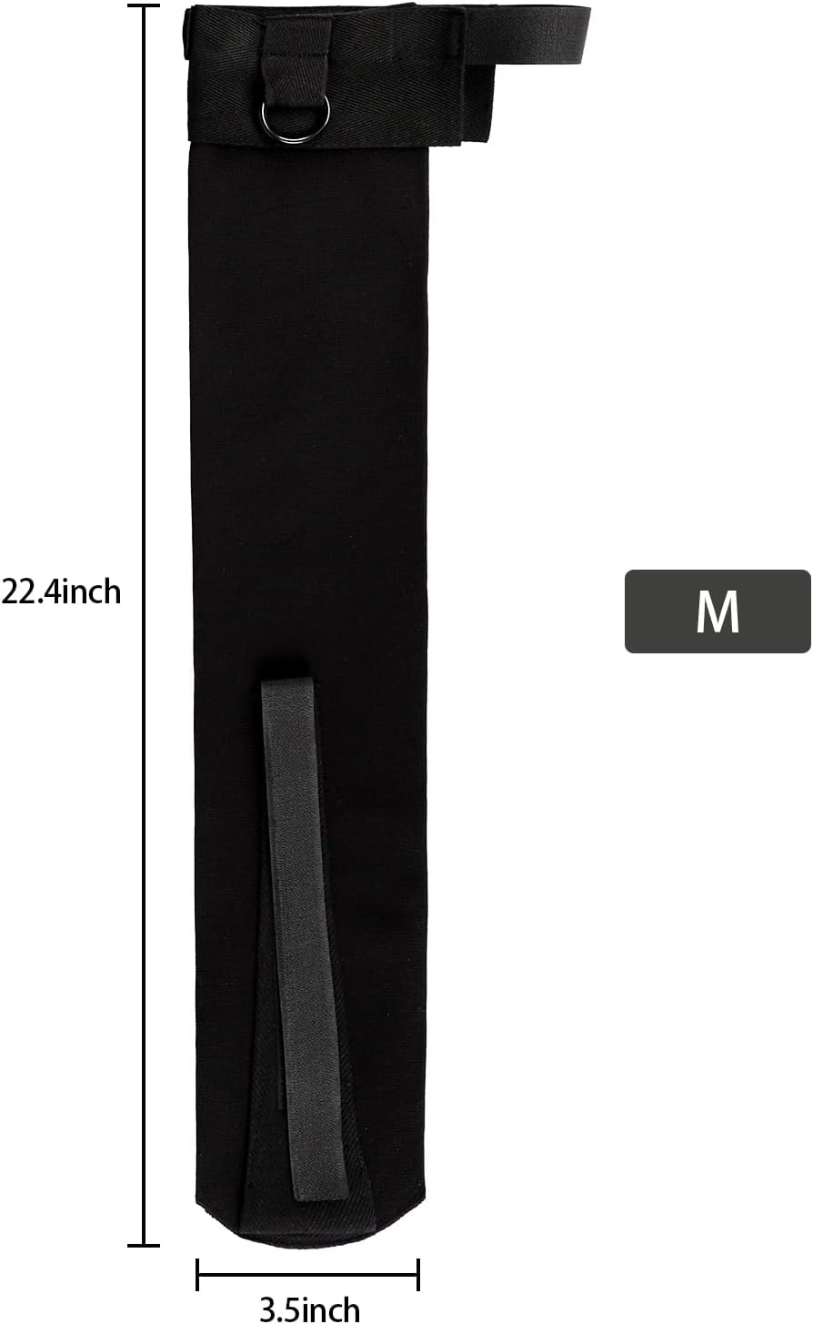 BXT Stretch Night Splint Sock for Plantar Fasciitis, Drop Foot Sock Brace for Sleeping, Calf Foot Stretcher to Relief Pain