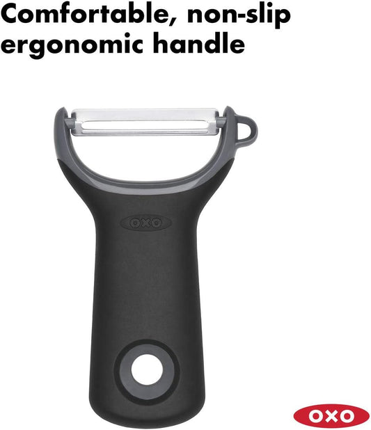 OXO Good Grips Prep Y-Peeler, Silicone