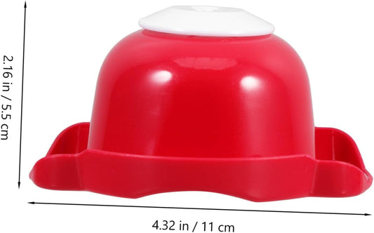 SOLUSTRE Vegetable Cutting Guard Finger Protector for Slicing Food Safety Holder Non-Slip Grip for Kitchen Use Compatible Mandoline Slicer and Grater