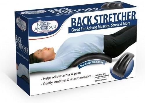Arched Back Stretcher JB4866, New