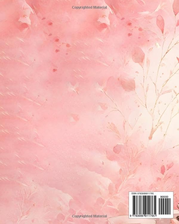 The 5-Minute Self Reflection Journal For Women: The Daily Diary That Clears Mental Clutter, Heals Deeply, And Restores Your Sense Of Peace, Purpose, ... Women. Guided Healing Planner With Prompts.