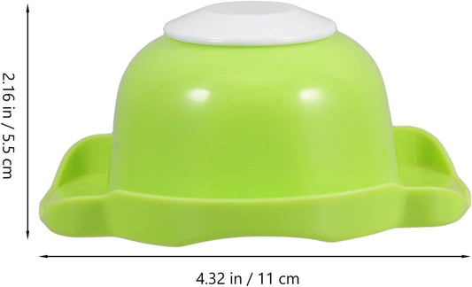 Garneck Grater Hand Protector Finger Cutting Guard for Vegetable Cutting Mandoline Slicer Finger Protector