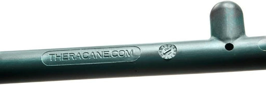 Thera Cane Massager (Green, Single)