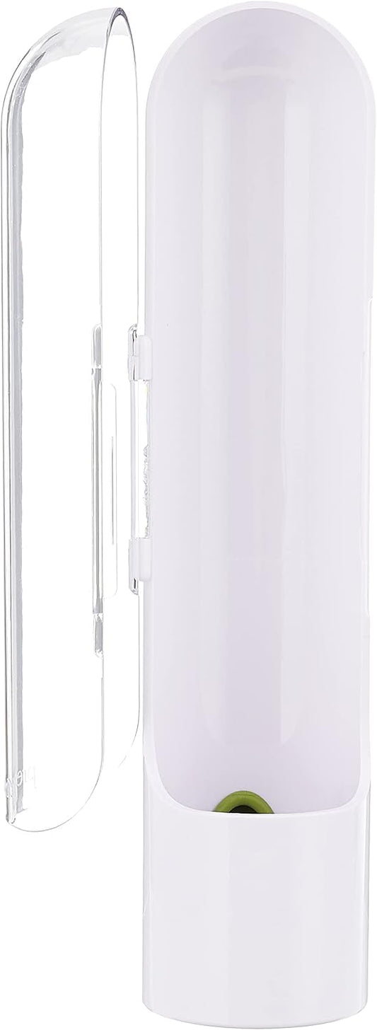 Prepara Herb Savor Pod 2.0, Set of 3,White