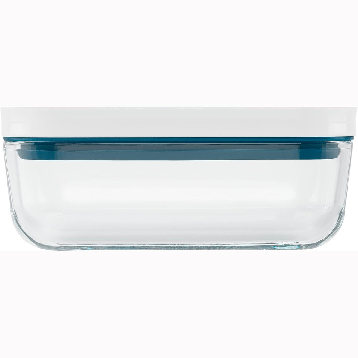 ZWILLING Fresh & Save Glass Airtight Food Storage Container, Meal Prep Container - Small