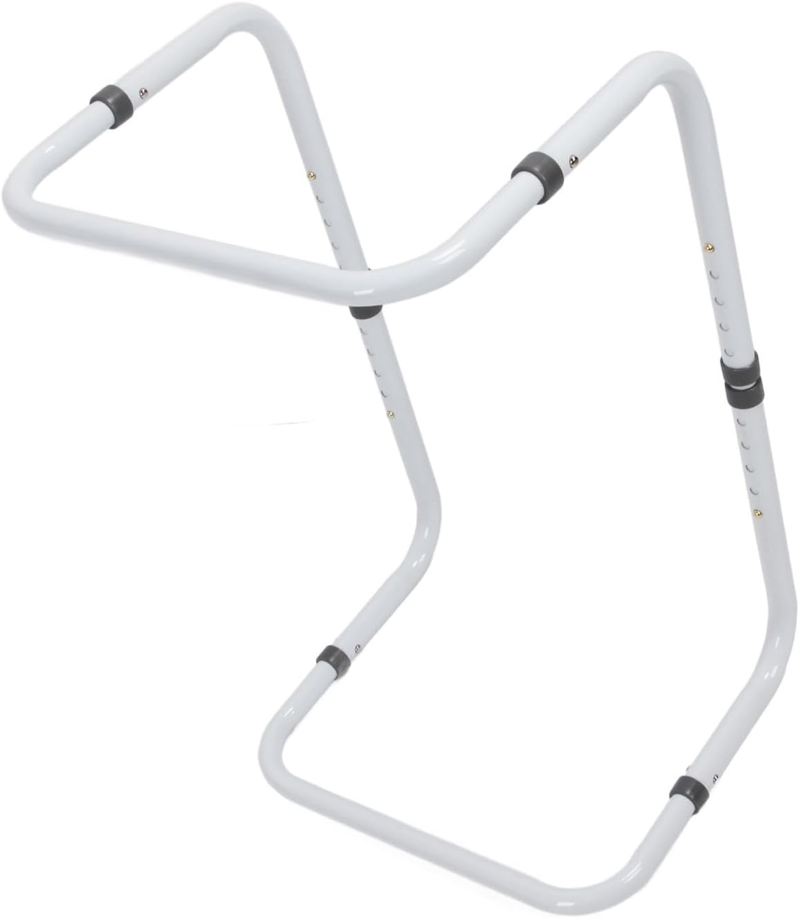 Yinhing Blanket Lifter for Feet Height Sheet Riser Pressure Relief Foot Tent Support Holder Ideal for Surgery Recovery Includes 4 Secure Clips for Stability and Comfort
