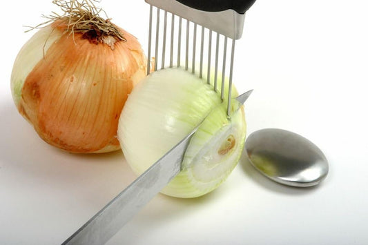 Norpro Onion Holder/Odor remover