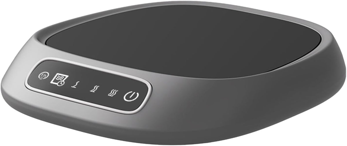 Coffee Warmer for Desk Auto Shut Off, Smart Coffee Mug Warmer