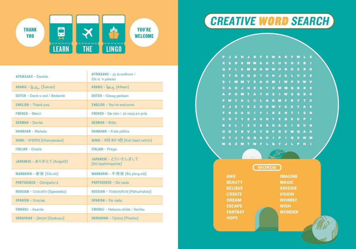 The Bored Book: Word Games, Quizzes, and Other Phone-Free Activities to Liven Up Your Dull Moments--An Activity Book for Adults