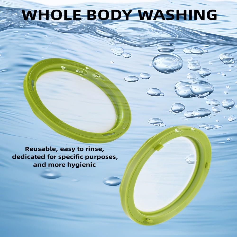 Avocado Saver and Onion Storage - Set of 4 Reusable Double sided silicone food storage container for fridge pod - Ideal for Garlic,Tomatos, Lemons, and Potatoes 