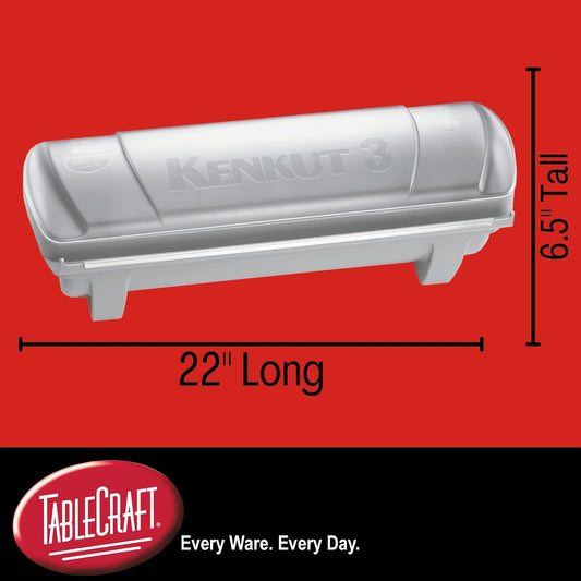 Kenkut 3 Dispenser and Cutter Film and Foil