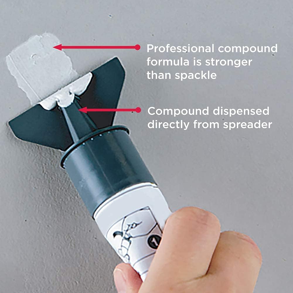 Fix it Fast Wall Hole Filler