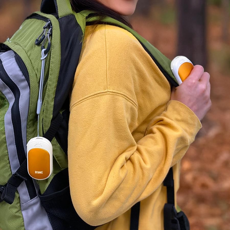 HotHands Rechargeable Hand Warmers