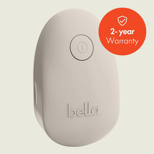 Bella Electric Can Opener, Surf