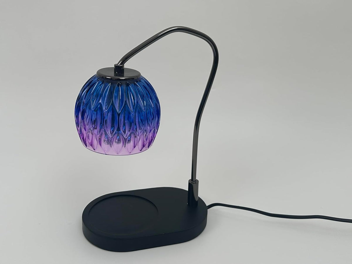 Candle Warmer Lamp, Timer & 4-Level Dimmer, Minimalist Design
