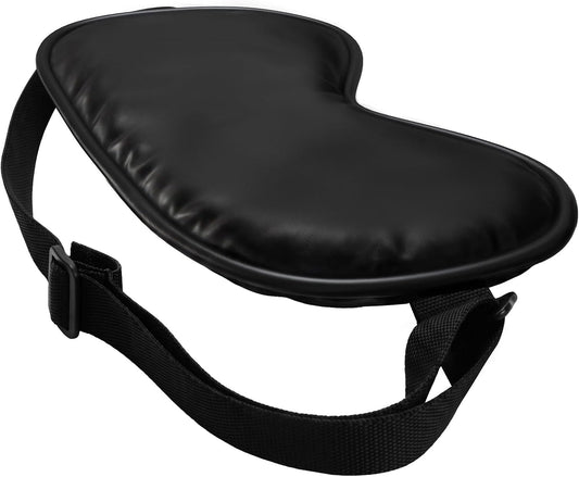 Sleep Mask Eye Mask for Men Women, 100% Blackout Zero Pressure Eye Patches