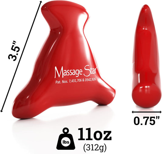 Massage Star Massage Tool (Massage Star)