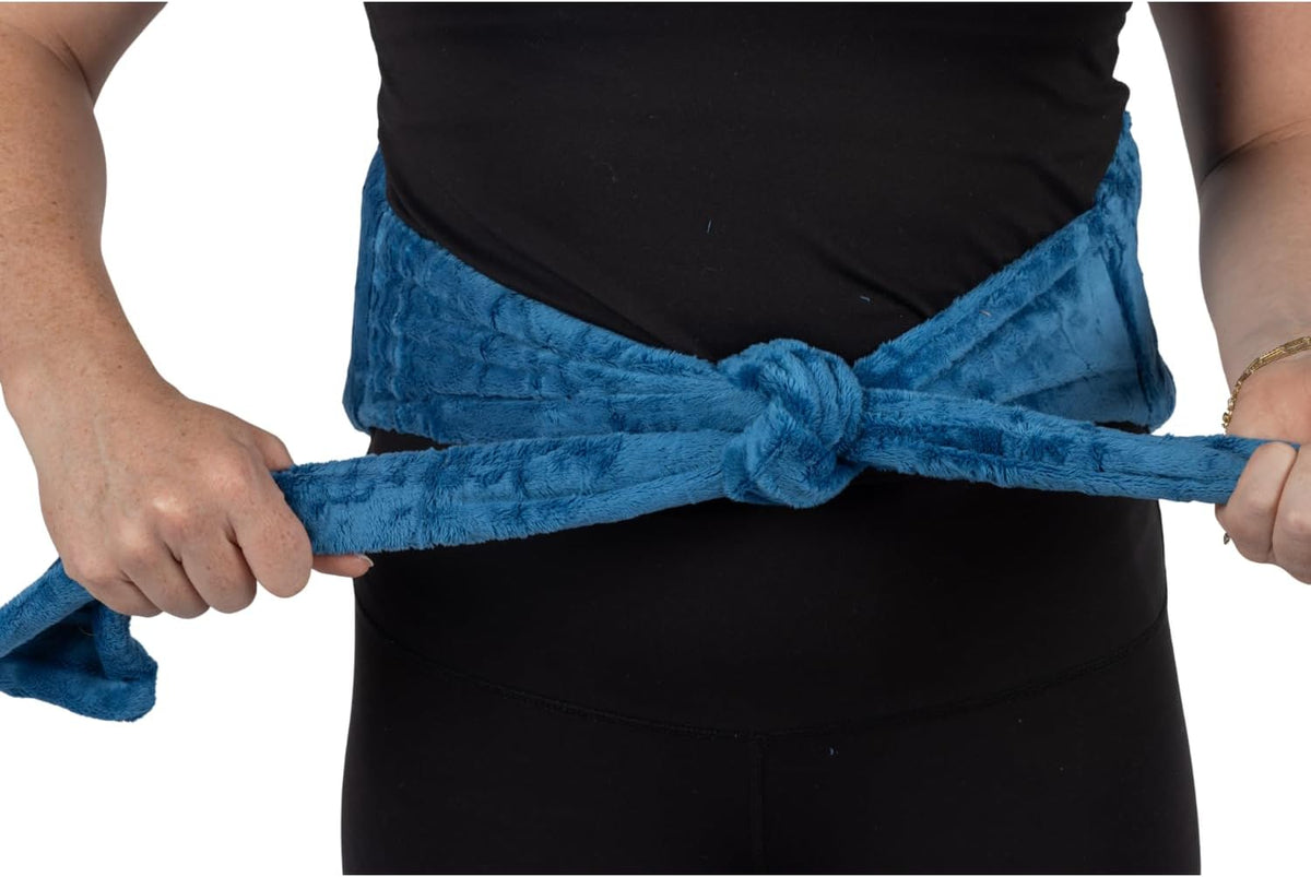Microwavable Ultimate Body Wrap, 68" x 10"