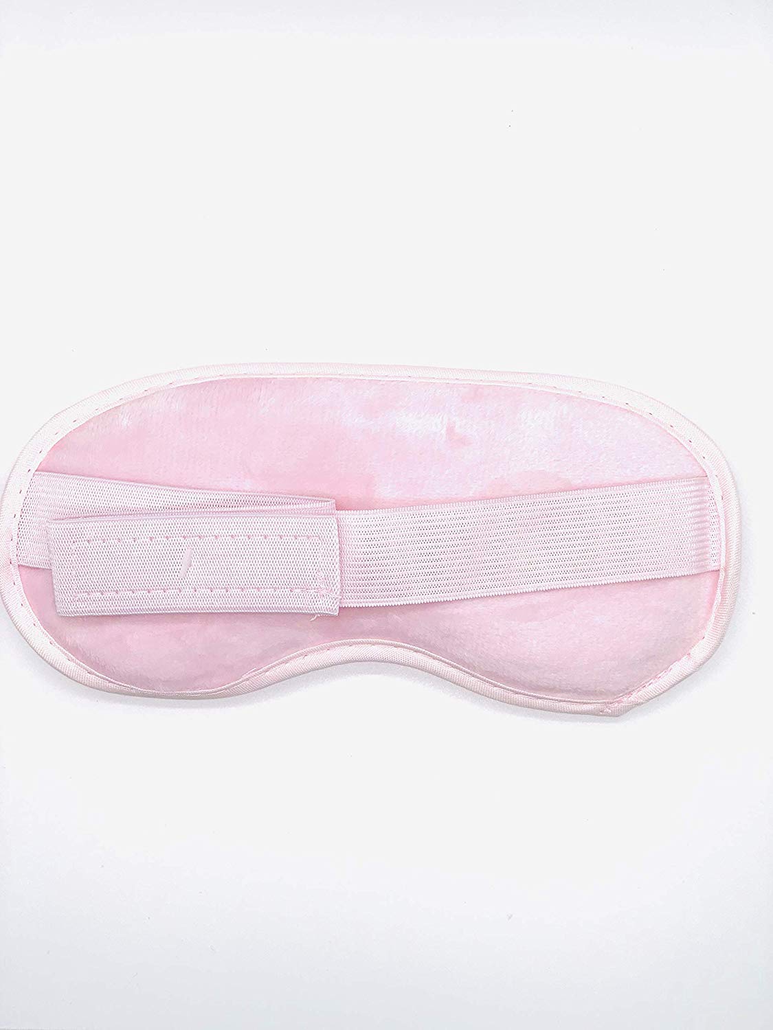Cala Pink gel beads eye mask