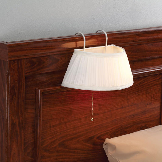 Fox Valley Traders Designer Headboard Lamp, Safety, Security, & Lighting