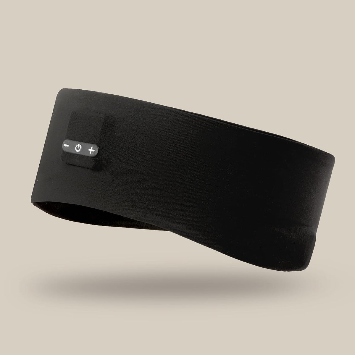 Back Bay Audio SleepSound Loose-Fitting Bluetooth Sleep Headband Speakers