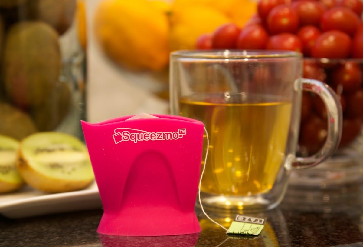 Tea Squeeze