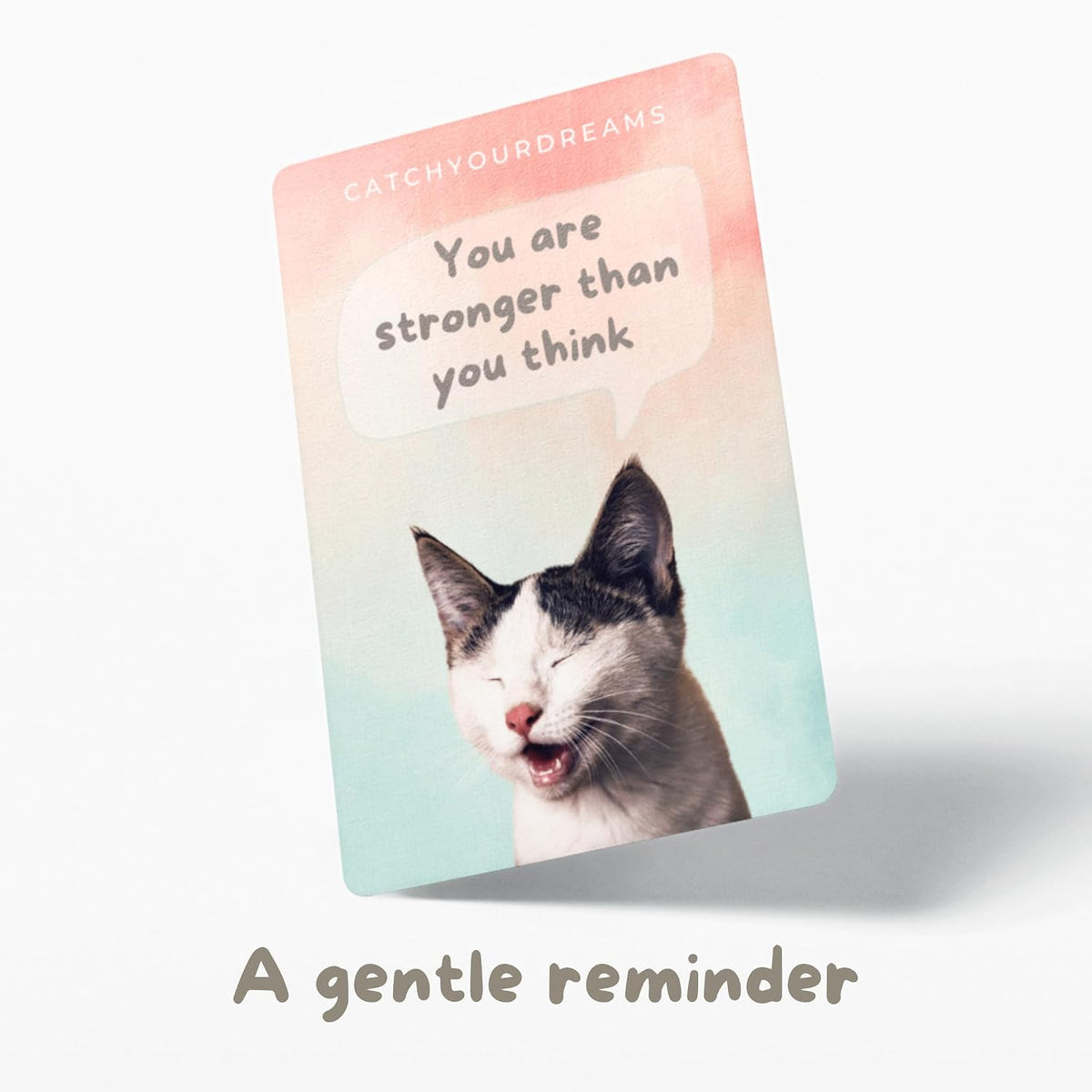 Dogs Against Anxiety Cards — 50 Anxiety Relief Cards | CBT & Mindfulness Exercises | Calming Gift for Women, Dog Lovers & Kids