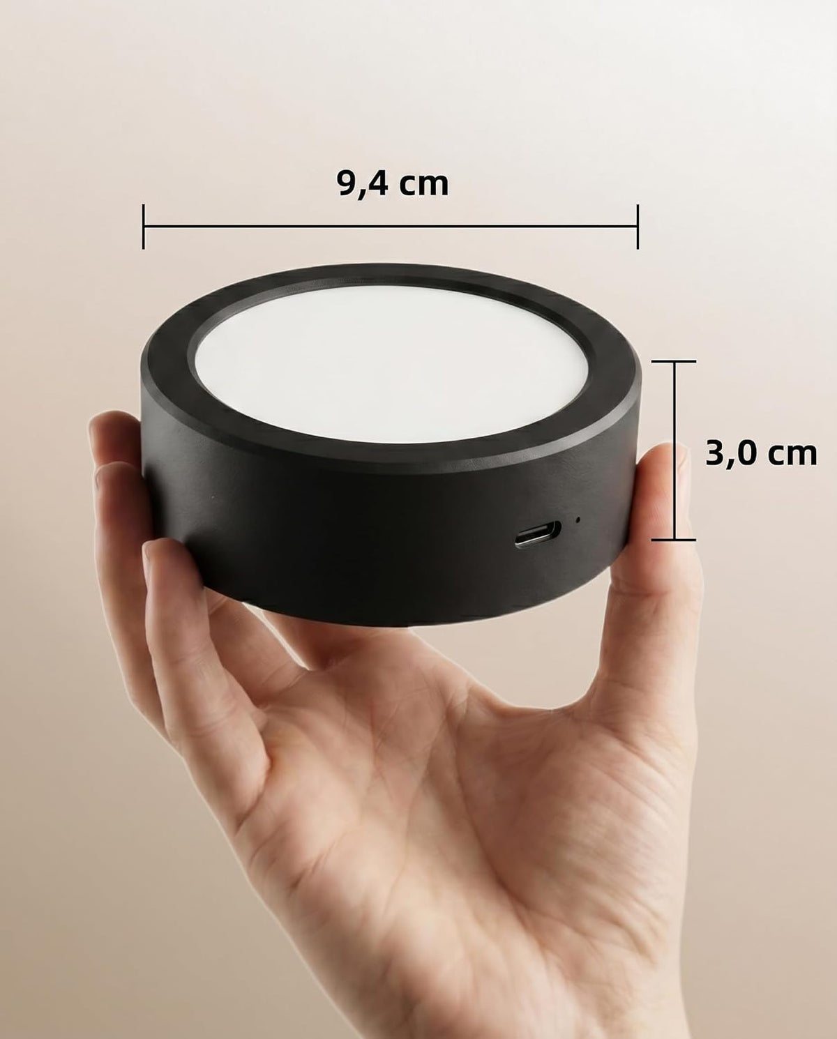 EZVALO Light
