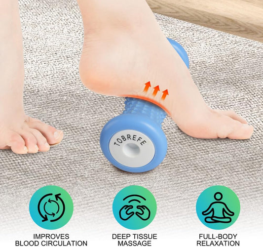 Ryson Foot Roller and Massage Ball