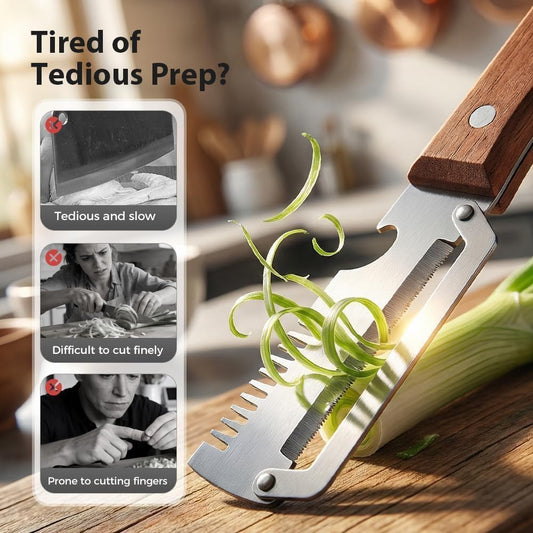 2-pack Premium Vegetable Peeler with Wooden Handle and Bottle Opener,Multi-Functional Vegetable Peeler for Kitchen,Kitchen Gadgets Tool for Fruit Pumpkin Peeling Potato Carrot Veggie Peeler