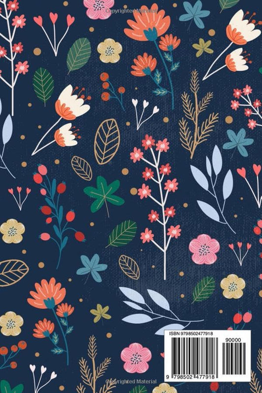 The Anxiety Journal for Women with Prompts: A Daily Journal With Prompts for Anxiety, Depression and Finding Peace
