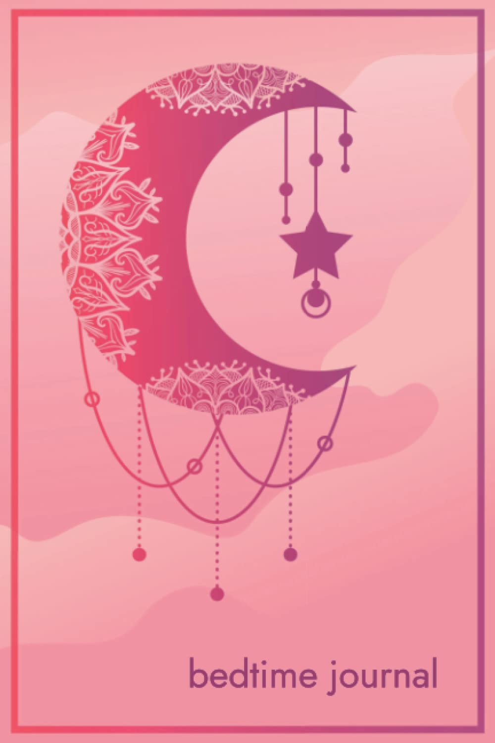 Bedtime Journal for Women: Evening Gratitude and Reflection Journal with Prompts for a Happier You in Just 5 Minutes Before Sleep