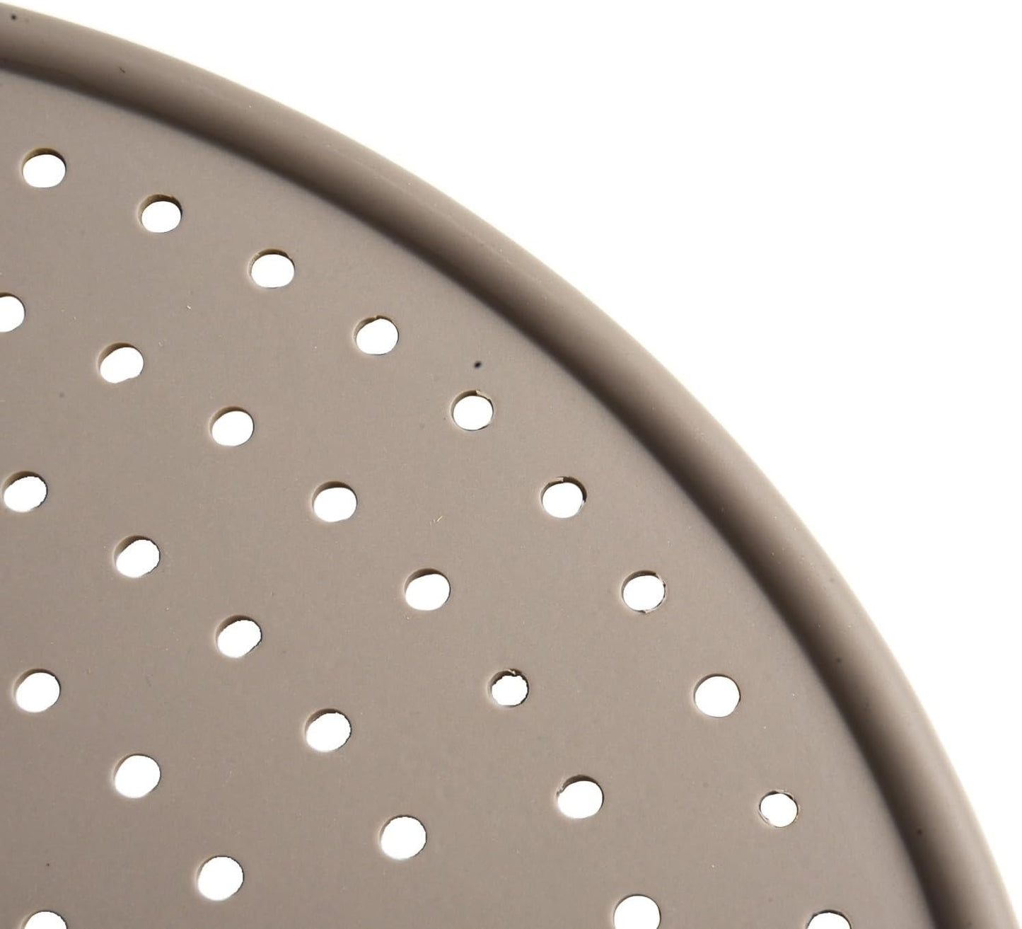 Silicone Splatter Guard for Frying Pan 28cm/11in, Heat Resistant Mesh Screen with Handle Cover, Non-Stick Grease Shield for Cooking Oil for SPLASH Prevention, Dishwasher Safe Kitchen Tool for Stove
