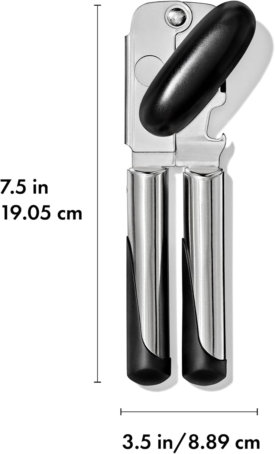 OXO Steel Can Opener