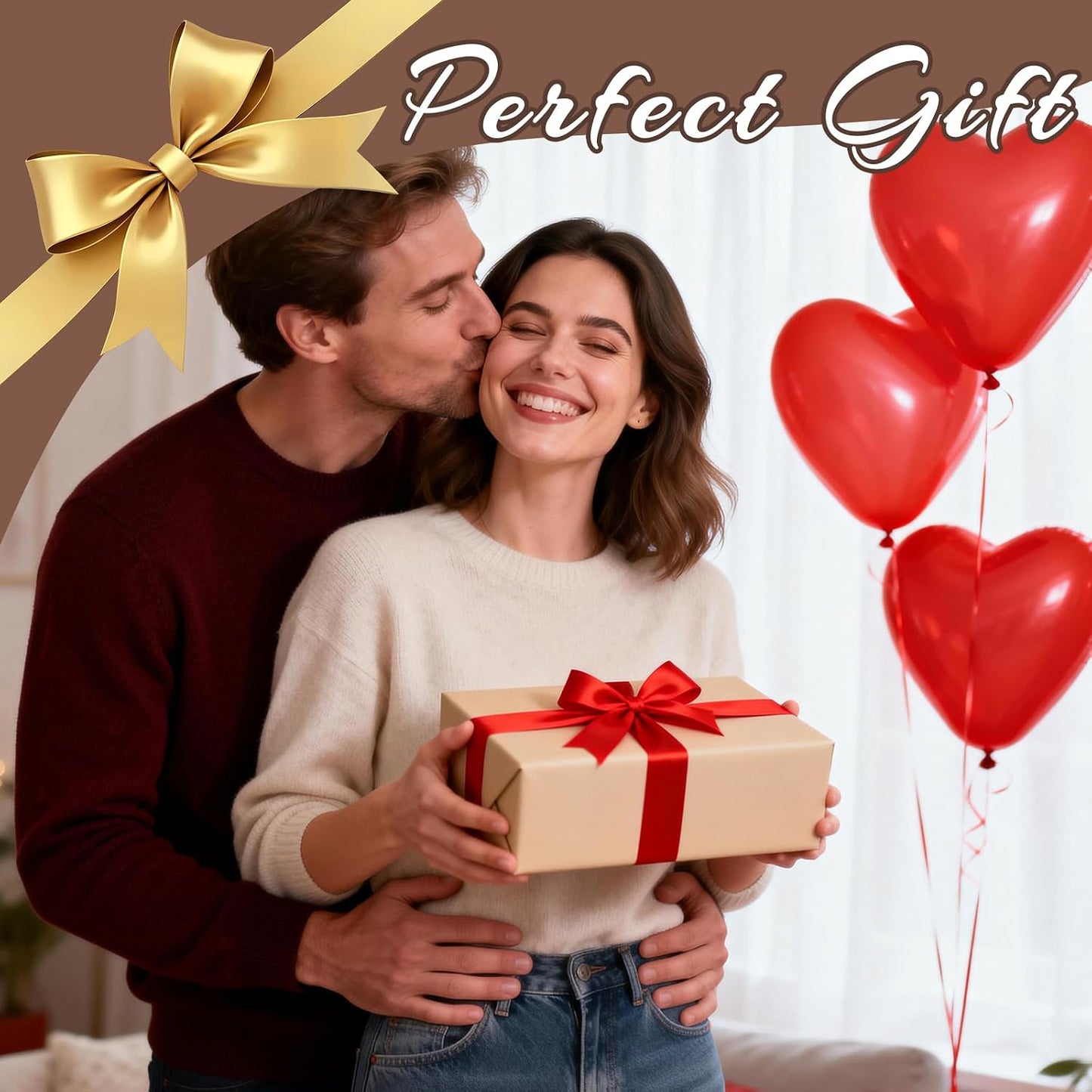 Candle Warmer Lamp Wood with Timer, Dimmable Electric Candle Lamp Warmer for Jar Candles, 2*35 Watt Bulb, Mothers Day Birthday Gifts for Women Men, Decorative Wooden Candle Lamp for Bedroom Home Decor