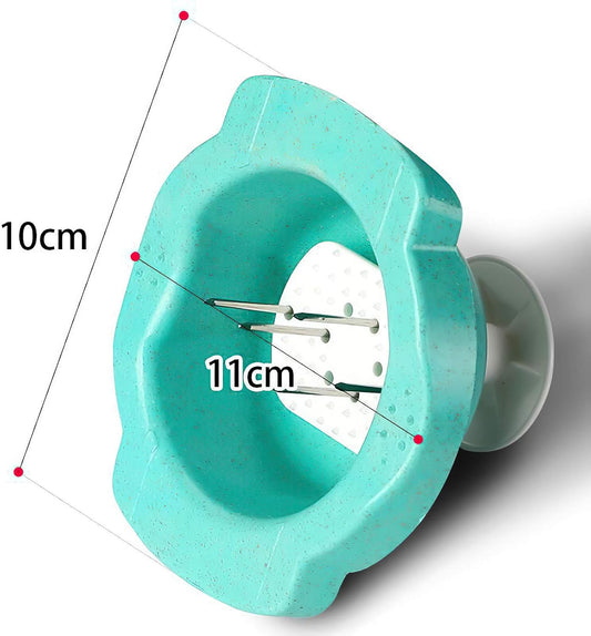 Food Safety Holder Any Mandolin Slicer or Grater Cheese Vegetable Slicer Veggie Cutter Vegetable Cutting Finger Protector